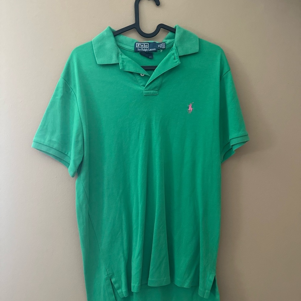 Polo Ralph Lauren 
L